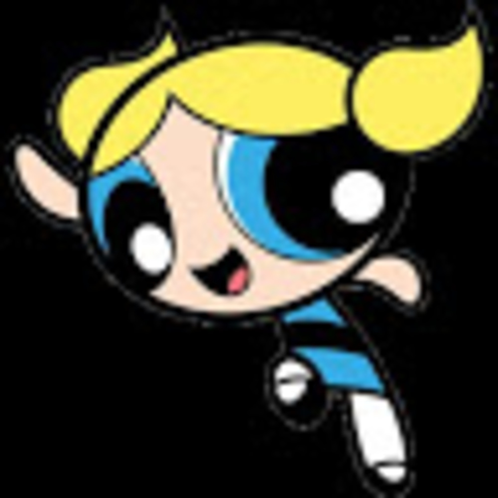 Meet your Posher, Bubbles utonium